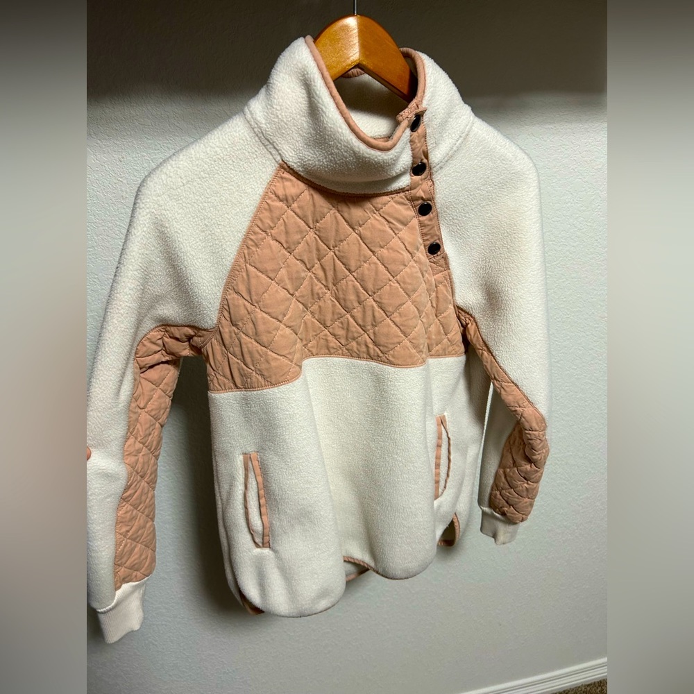 Abercrombie &Fitch Sweater Size S